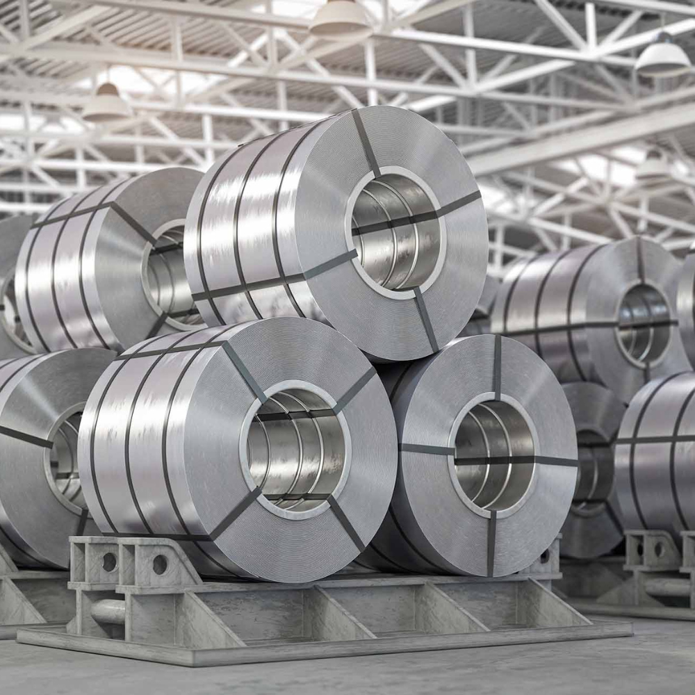 Fabrication