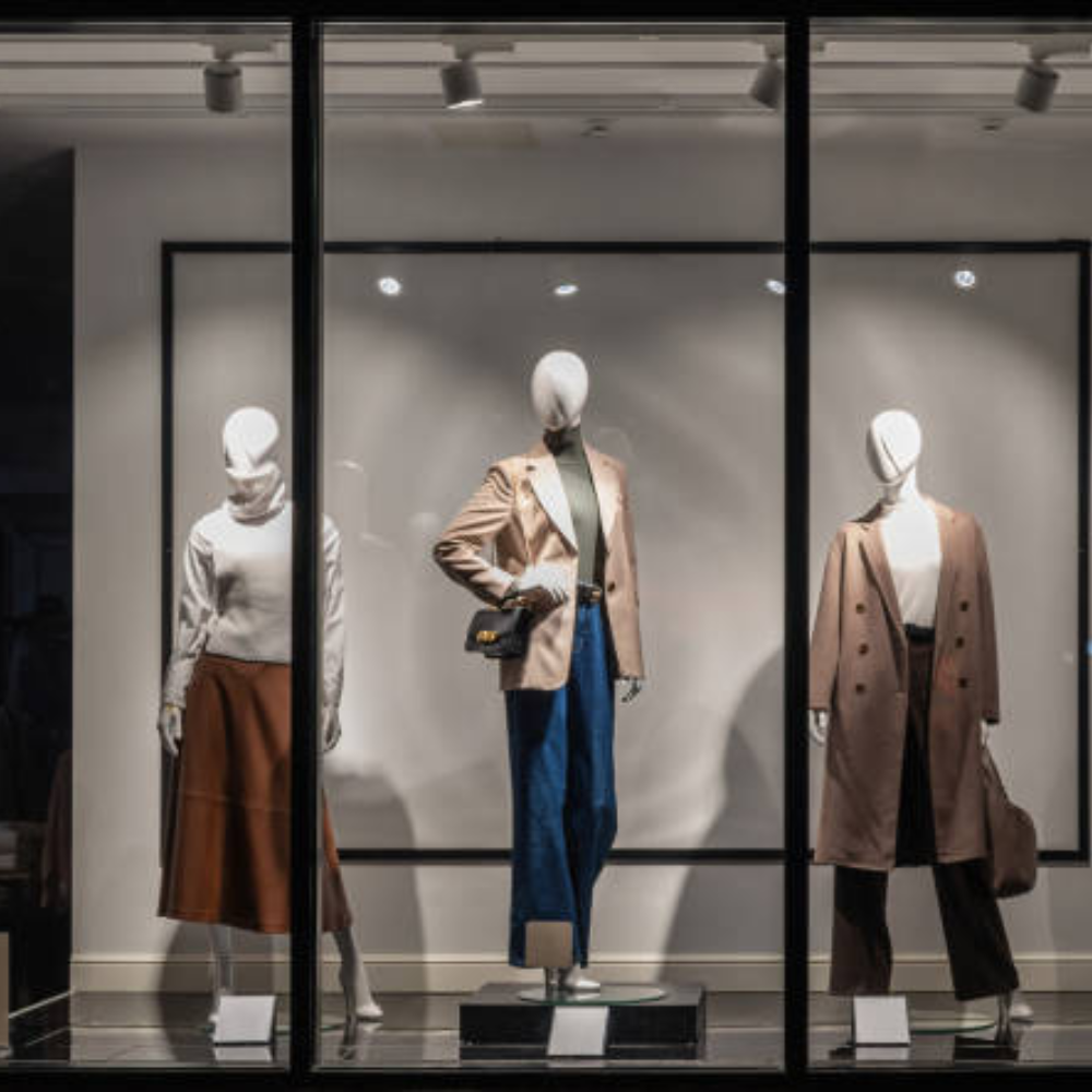 Window Displays
