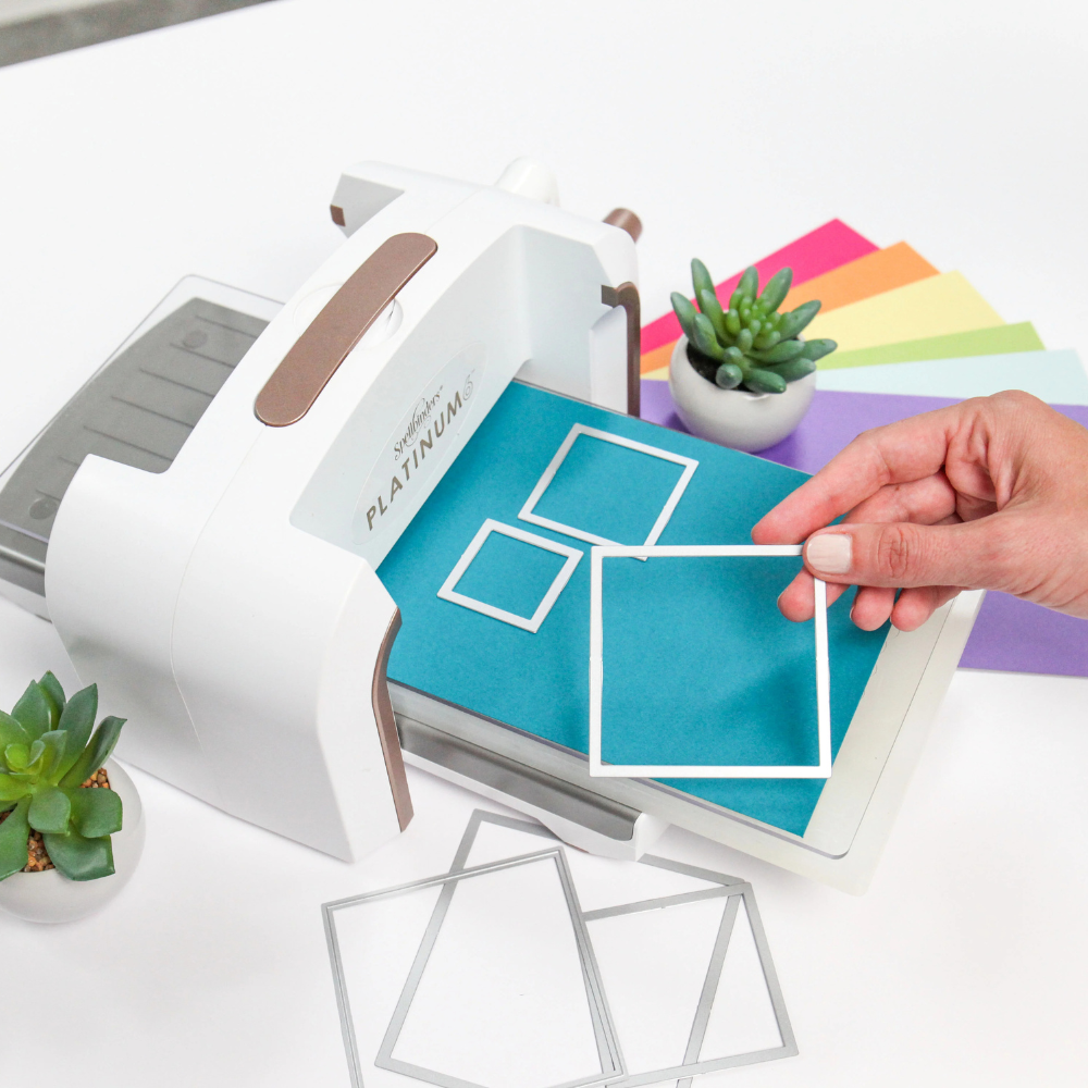 Die Cutting